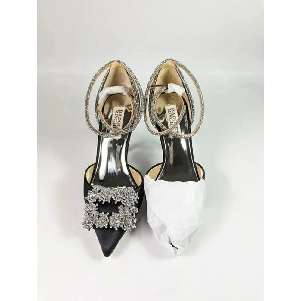 Badgley Mischka badgley mischka